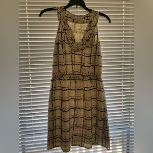 Small Loft Dress